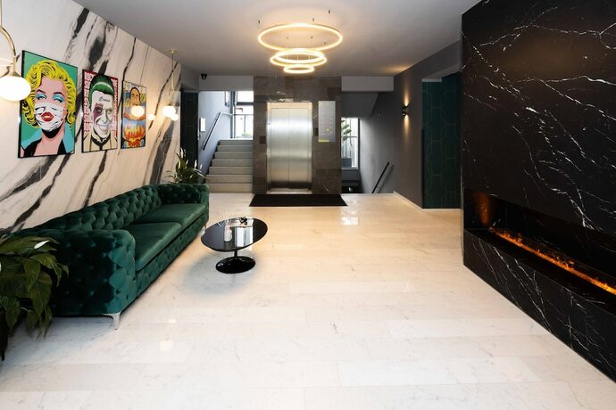 Imagen general del Eco Smart Apartments Premium City. Foto 2