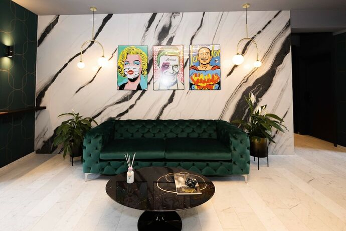 Imagen general del Eco Smart Apartments Premium City. Foto 8