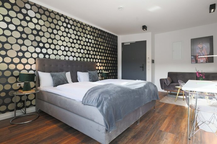 Imagen general del Eco Smart Apartments Premium City. Foto 10