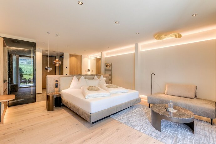 Imagen de la habitación del Eco Suites Amaril. Foto 12