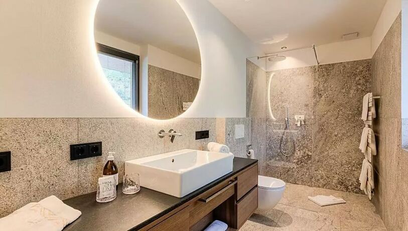 Imagen de la habitación del Eco Suites Amaril. Foto 13