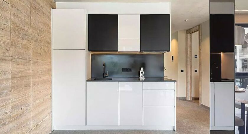 Imagen general del Eco Suites Amaril. Foto 3