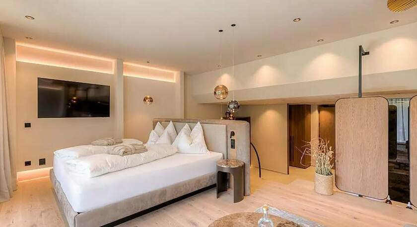 Imagen general del Eco Suites Amaril. Foto 4