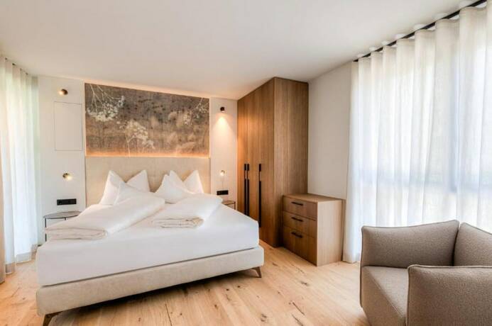 Imagen de la habitación del Eco Suites Amaril. Foto 14