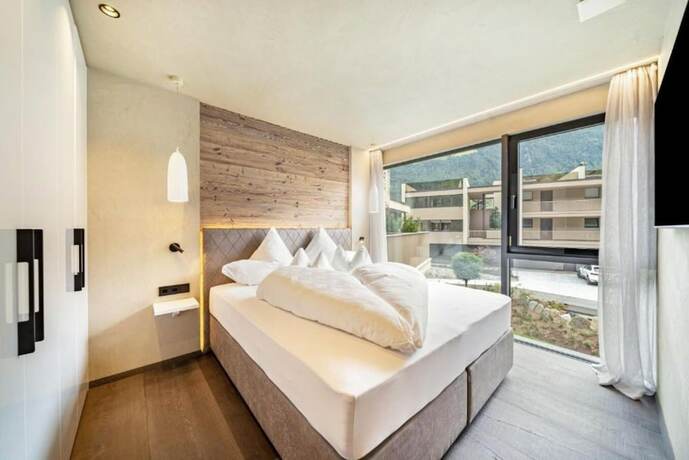 Imagen de la habitación del Eco Suites Amaril. Foto 15