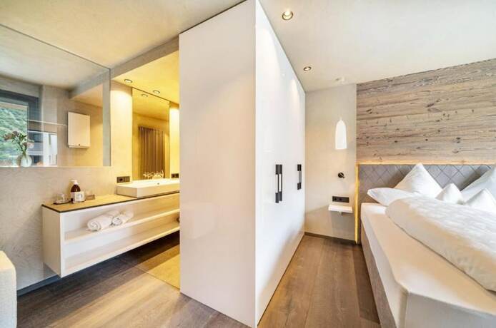 Imagen general del Eco Suites Amaril. Foto 5
