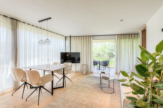 Imagen de la habitación del Eco Suites Amaril. Foto 19