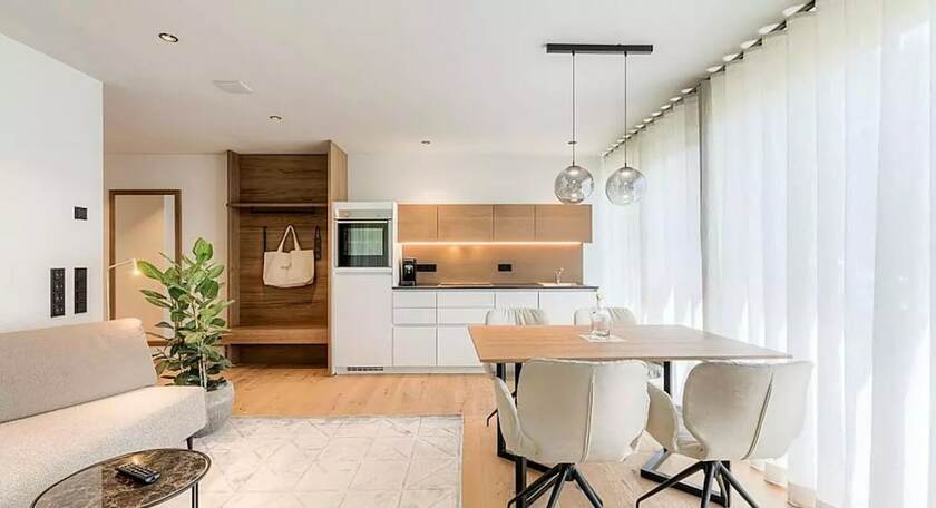 Imagen de la habitación del Eco Suites Amaril. Foto 20