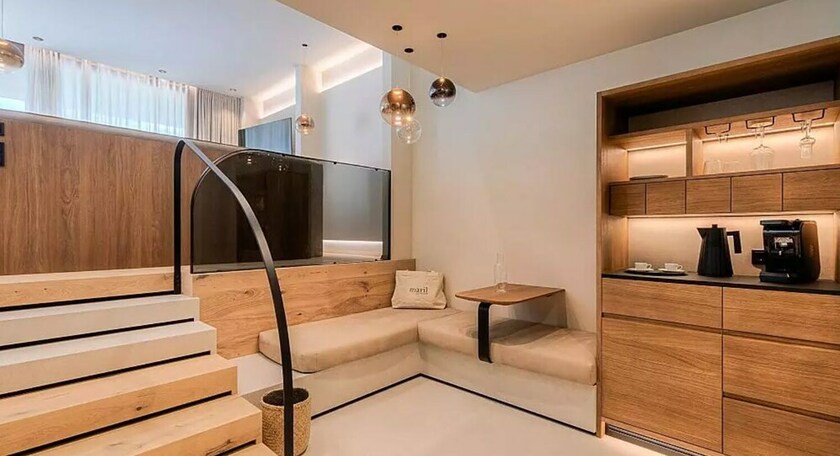 Imagen general del Eco Suites Amaril. Foto 10