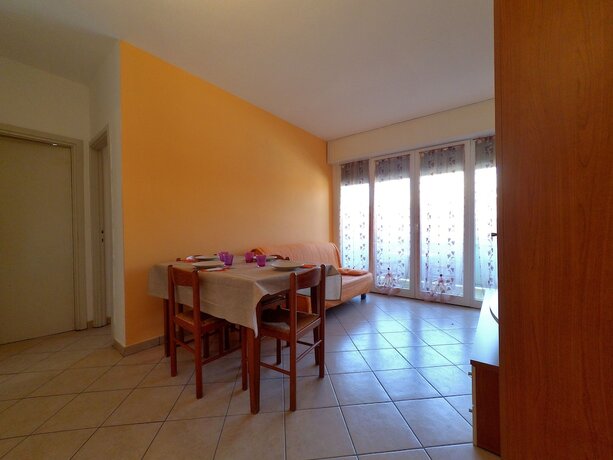 Imagen general del Eco del Mare Apartments. Foto 2