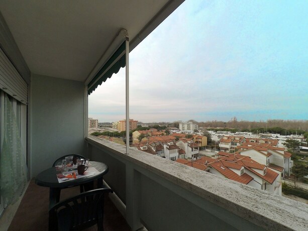 Imagen general del Eco del Mare Apartments. Foto 3