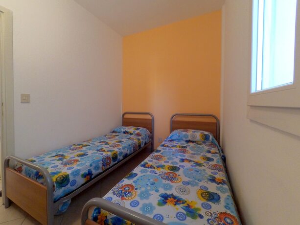 Imagen general del Eco del Mare Apartments. Foto 4