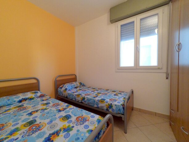 Imagen general del Eco del Mare Apartments. Foto 5