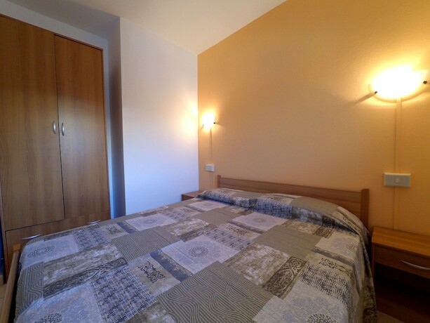 Imagen general del Eco del Mare Apartments. Foto 6