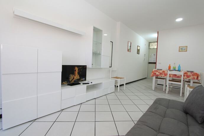 Imagen de la habitación del Eco del Mare Apartments. Foto 11