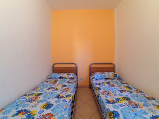 Imagen general del Eco del Mare Apartments. Foto 7