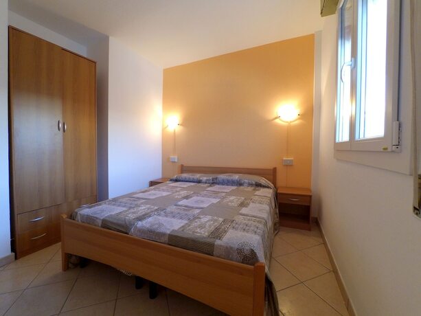 Imagen de la habitación del Eco del Mare Apartments. Foto 13