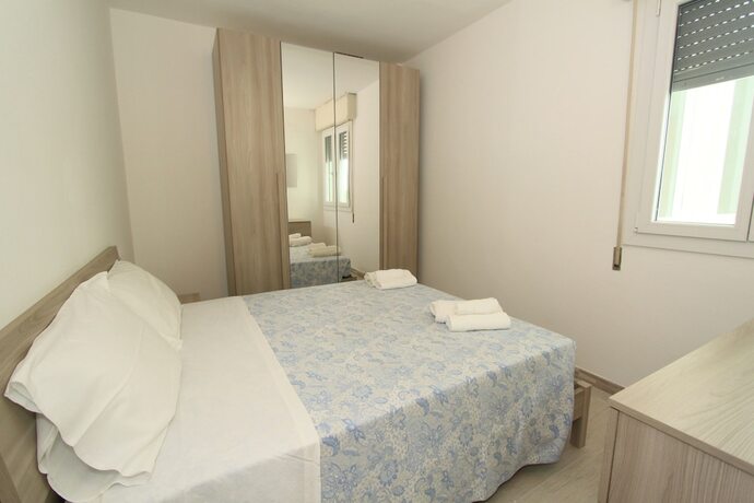 Imagen general del Eco del Mare Apartments. Foto 8