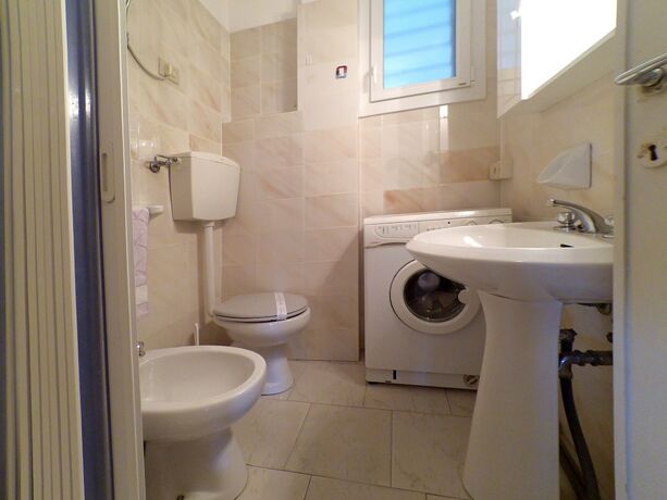 Imagen general del Eco del Mare Apartments. Foto 9