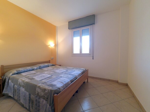 Imagen general del Eco del Mare Apartments. Foto 10