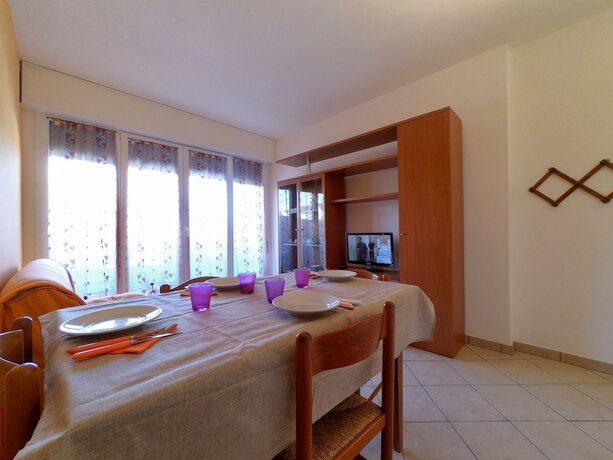 Imagen de la habitación del Eco del Mare Apartments. Foto 19