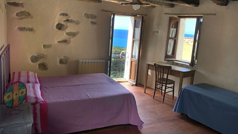 Imagen general del EcoBelmonte Albergo Diffuso. Foto 2