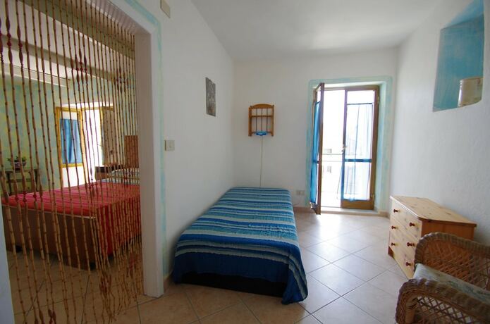 Imagen general del EcoBelmonte Albergo Diffuso. Foto 3