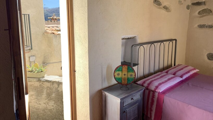 Imagen general del EcoBelmonte Albergo Diffuso. Foto 4