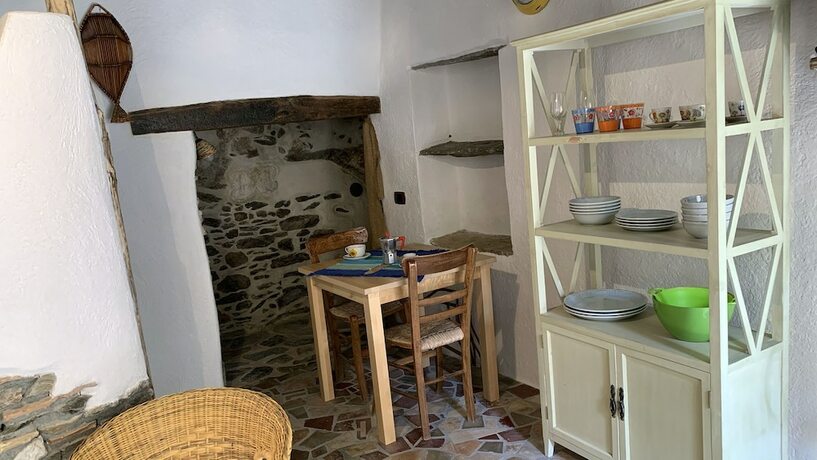 Imagen general del EcoBelmonte Albergo Diffuso. Foto 5