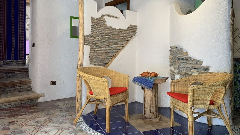 Imagen general del EcoBelmonte Albergo Diffuso. Foto 7