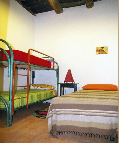 Imagen general del EcoBelmonte Albergo Diffuso. Foto 8