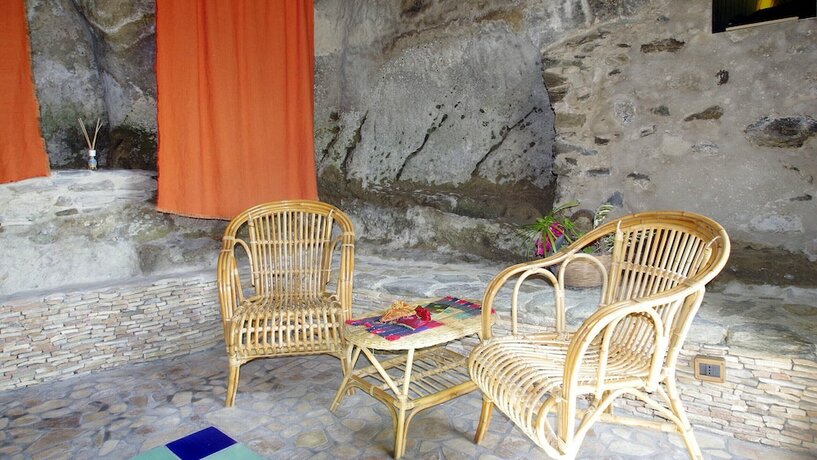 Imagen de la habitación del EcoBelmonte Albergo Diffuso. Foto 20