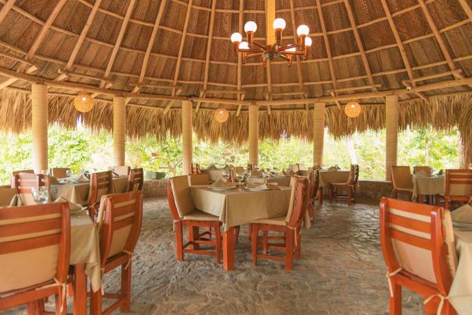 Imagen general del Ecohabs Tequendama Playa Cañaveral Parque Tayrona. Foto 11