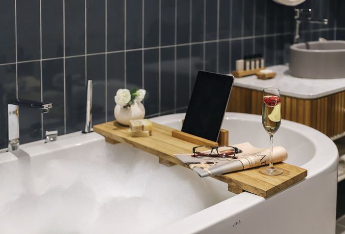 Imagen de la habitación del Ecole St Pierre Hotel. Foto 13