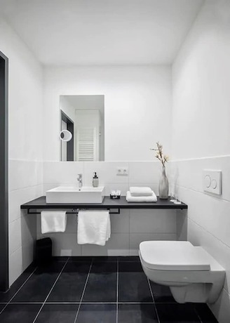 Imagen de la habitación del Ecome Hotel. Foto 17