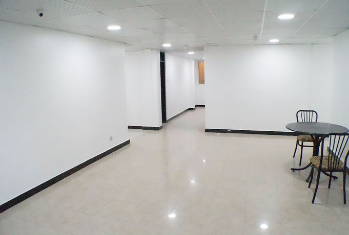 Imagen de los interiores del Econo Lodge, DAR ES SALAAM. Foto 11
