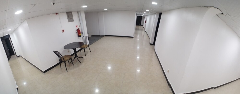 Imagen de los interiores del Econo Lodge, DAR ES SALAAM. Foto 12