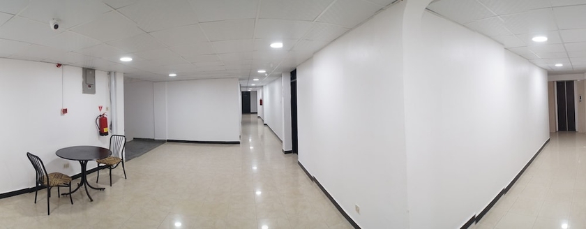 Imagen de los interiores del Econo Lodge, DAR ES SALAAM. Foto 13