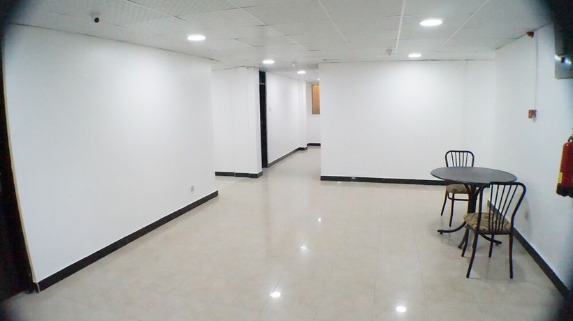 Imagen de los interiores del Econo Lodge, DAR ES SALAAM. Foto 16