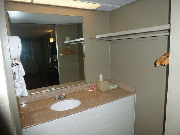Imagen de la habitación del Econo Lodge Pittsburgh I-79. Foto 4