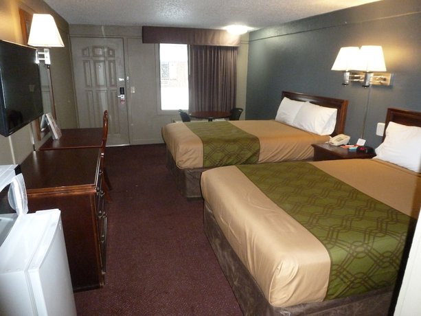 Imagen de la habitación del Econo Lodge Pittsburgh I-79. Foto 7