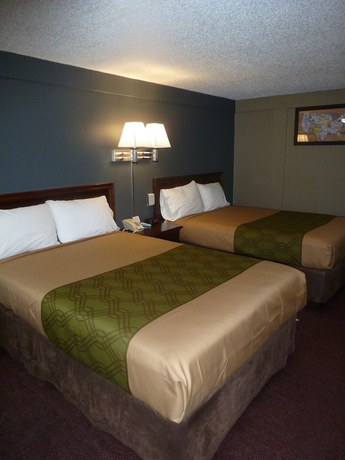 Imagen de la habitación del Econo Lodge Pittsburgh I-79. Foto 8