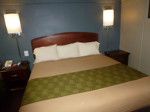 Imagen de la habitación del Econo Lodge Pittsburgh I-79. Foto 9