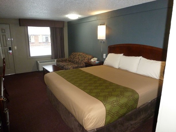 Imagen de la habitación del Econo Lodge Pittsburgh I-79. Foto 11