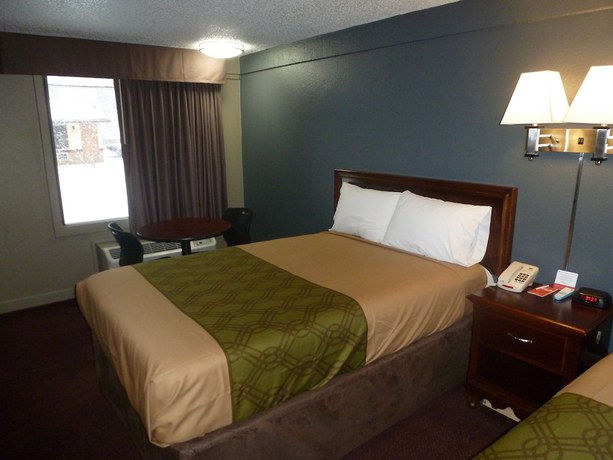 Imagen de la habitación del Econo Lodge Pittsburgh I-79. Foto 14