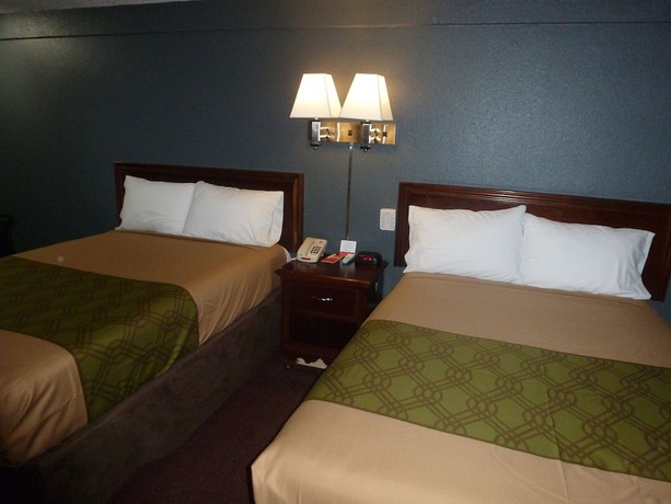 Imagen de la habitación del Econo Lodge Pittsburgh I-79. Foto 18