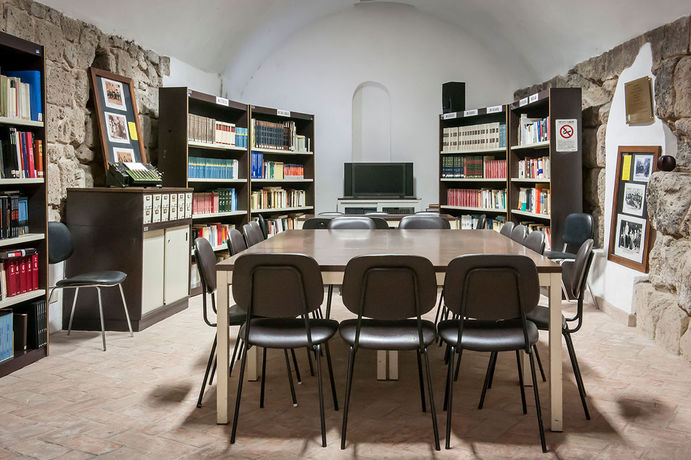 Imagen general del Ecostello Magliano Sabina. Foto 2