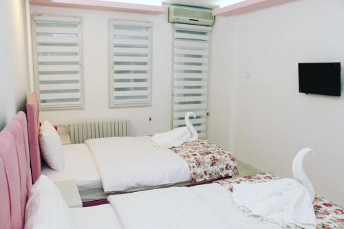Imagen general del Ecs Suw Hotel. Foto 4