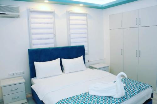 Imagen de la habitación del Ecs Suw Hotel. Foto 7