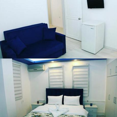 Imagen general del Ecs Suw Hotel. Foto 5